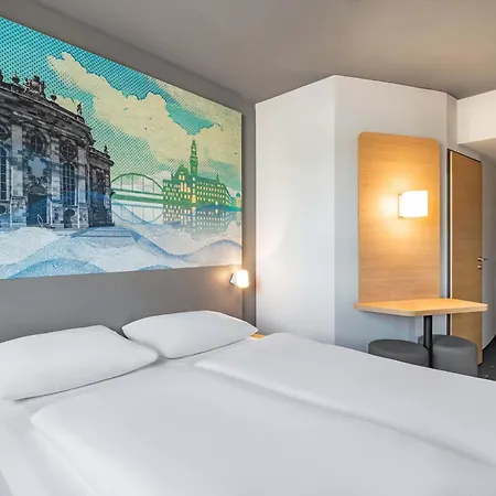 ibis budget Saarbruecken Ost-3
