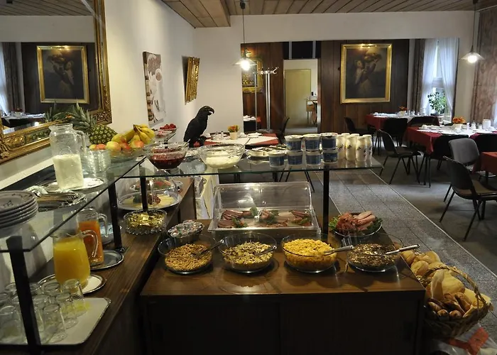 Ff&E City Hotel Saarbrücken